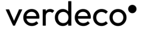Verdeco Recycling Inc. logo