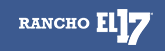 RANCHO EL 17 logo