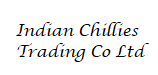 INDIAN CHILLIES TRADING COMPANY LIMITED logo