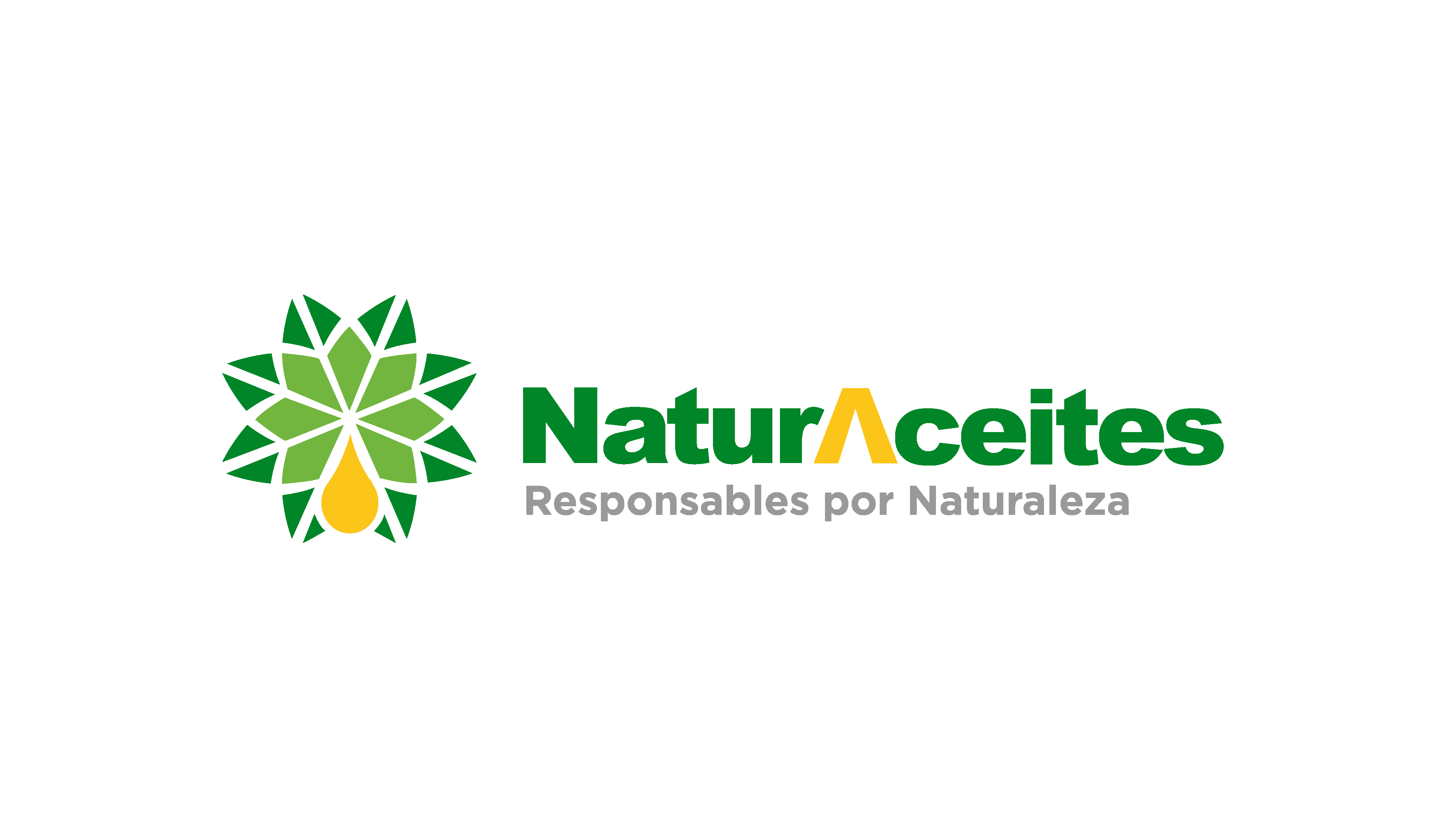 Naturaceites, S.A. logo