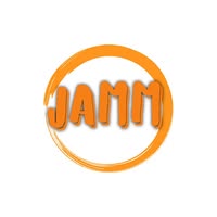 JAMM FOODS logo
