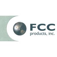 FCC Products Inc. logo