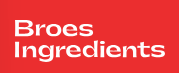 Broes Ingredients nv logo
