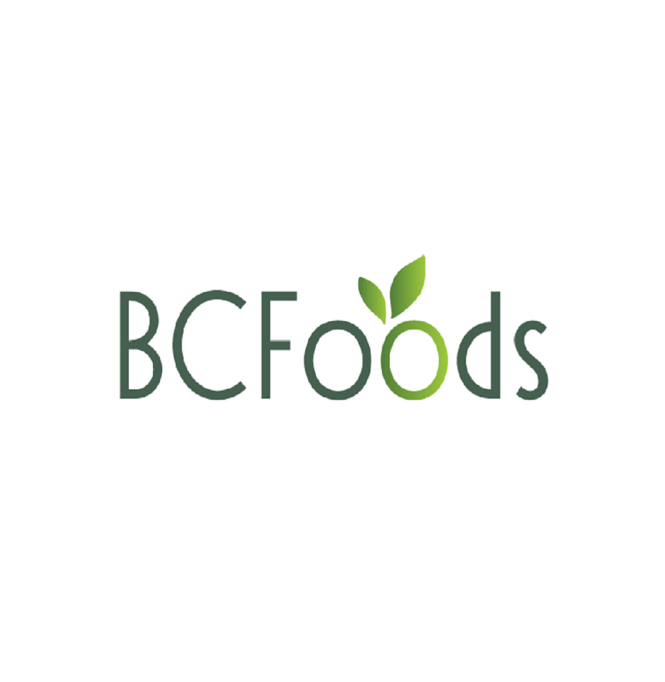 BCFoods, Inc. logo