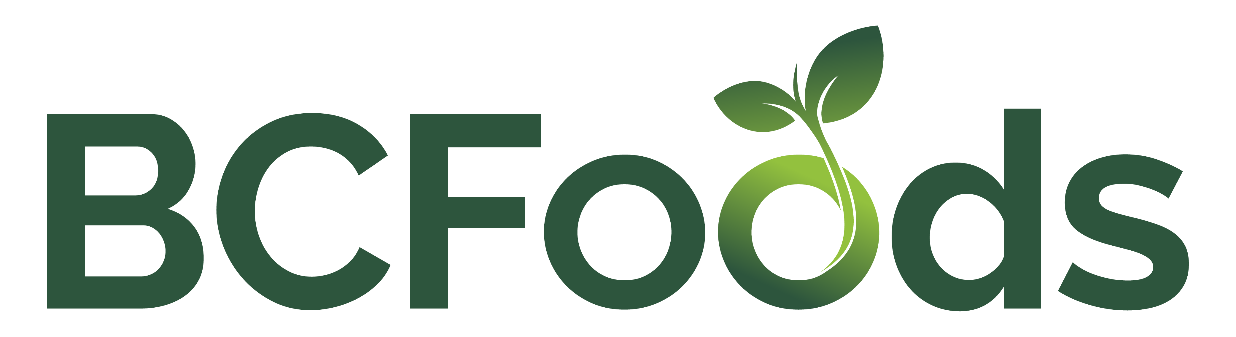 BCFoods, Inc. logo