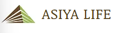 Asiya Life Company Limited logo