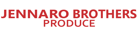 Jennaro Brothers Produce logo
