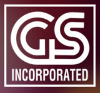 G.S., Incorporated logo