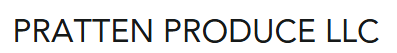 Pratten Produce LLC logo
