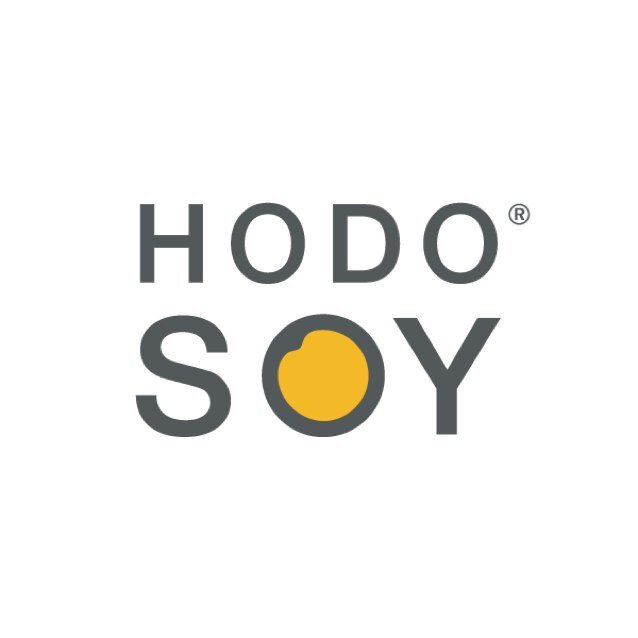 Hodo Foods logo