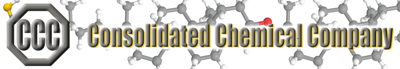 Consolidated Chemical Co logo