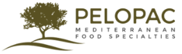 PELOPAC SA logo