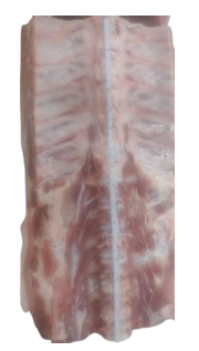 CHULETA C/H C/P (MDO-NAC) product image