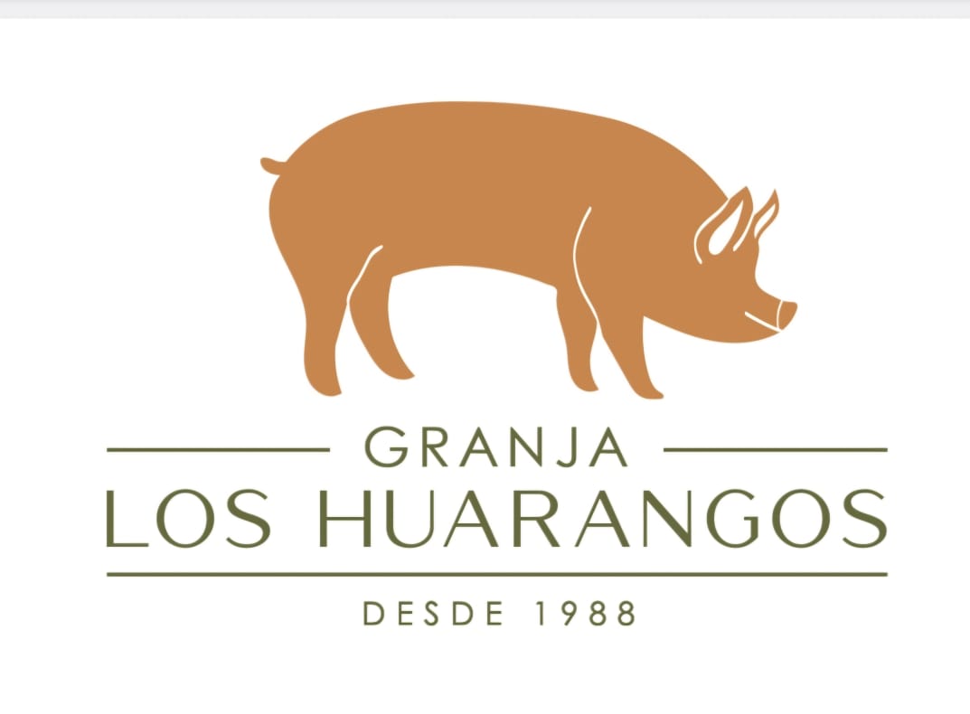 Granja Los Huarangos logo