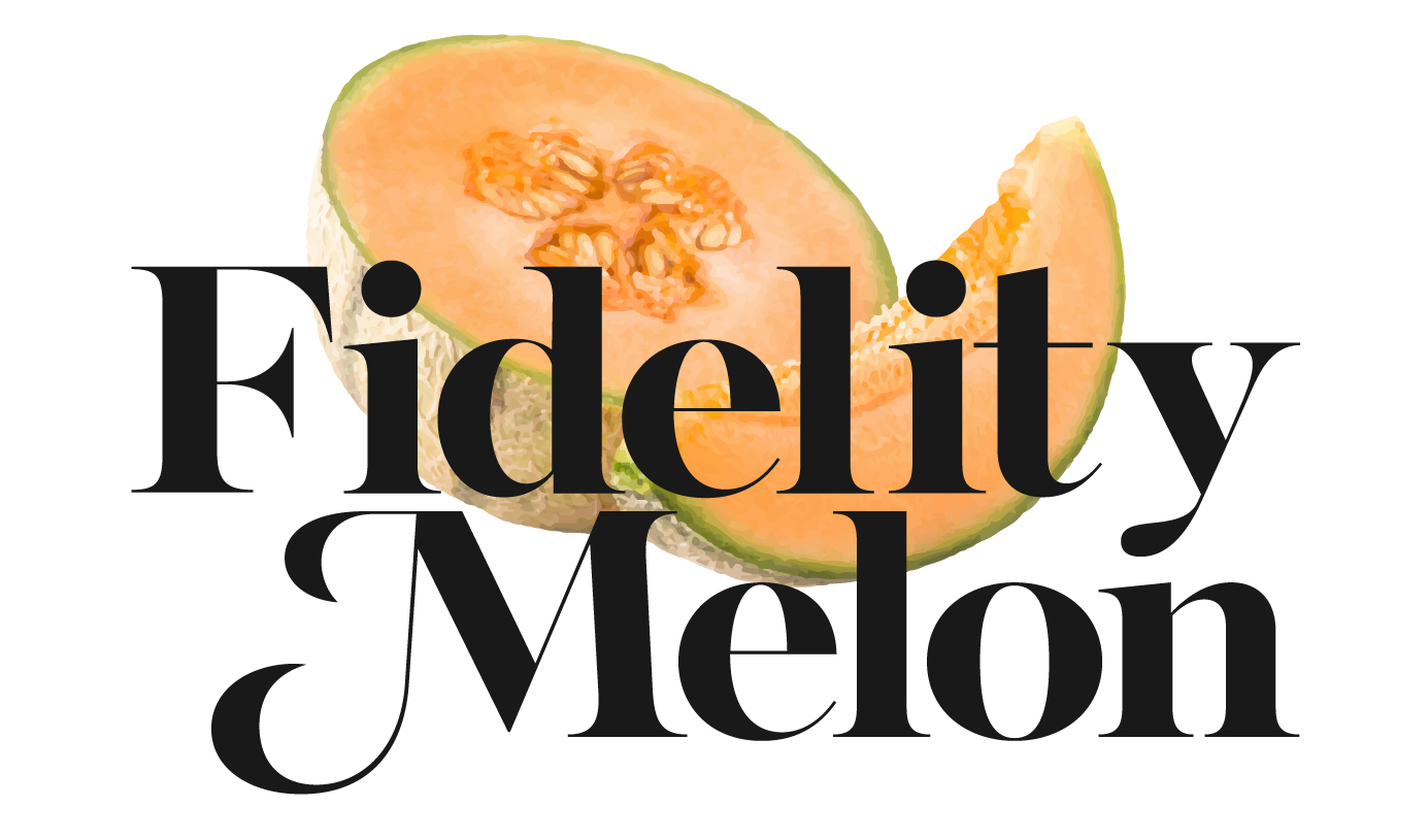 Fidelity Melon Inc logo