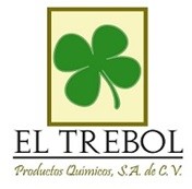 EL TREBOL PRODUCTOS QUIMICOS, S.A. DE C.V. logo