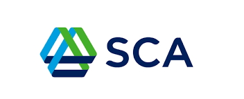 SCA Massa AB logo