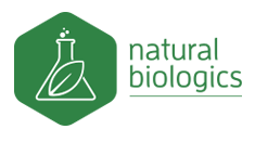 Natural Biologics, Inc. logo