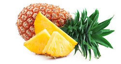 Pineapple Juice Concentrate 60 bx product image