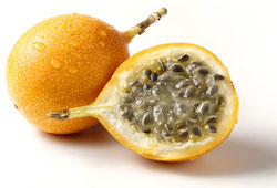 Frozen NFC Passion Fruit 15 Brix product image