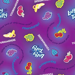 Dig Personalization - Laffy Taffy Jokes fbty product image