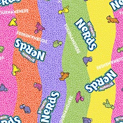 Dig Personalization - Rainbow Nerds Fbty product image