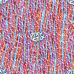 Sweets - Packed Pixy Stix product image
