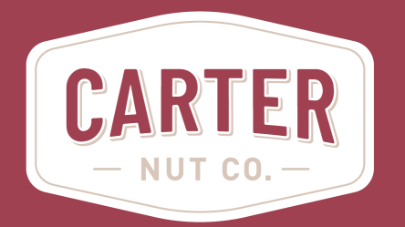 Carter Nut Company logo