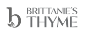 Brittanie's Thyme, LLC logo