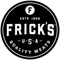 Frick's Quality Meats, Inc logo