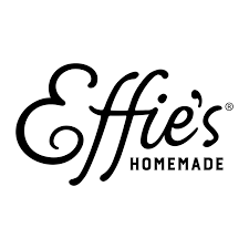 Effie's Homemade logo