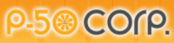 P-50, Inc logo