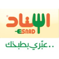 ESNAD logo