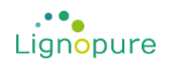 Lignopure GmbH logo
