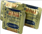 7000 - Grassland 5 Gram Salted Whipped Butter Cups product image