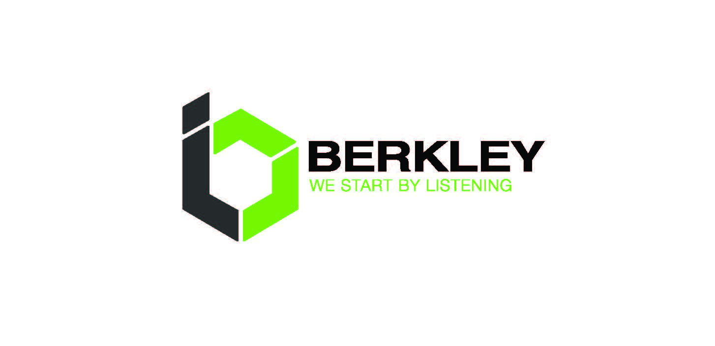 Berkley International logo