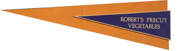 Robert's Precut Vegetables logo