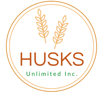 Husks Unlimited Inc logo