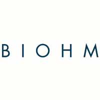 BIOHM Health logo