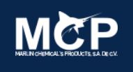 MARLIN CHEMICALS PRODUCTS S.A DE C.V. logo