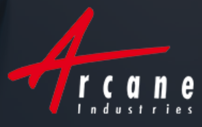 ARCANE INDUSTRIES logo