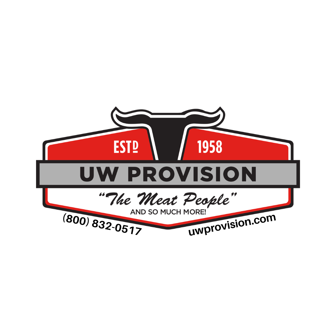 UW Provision Company, Inc. logo