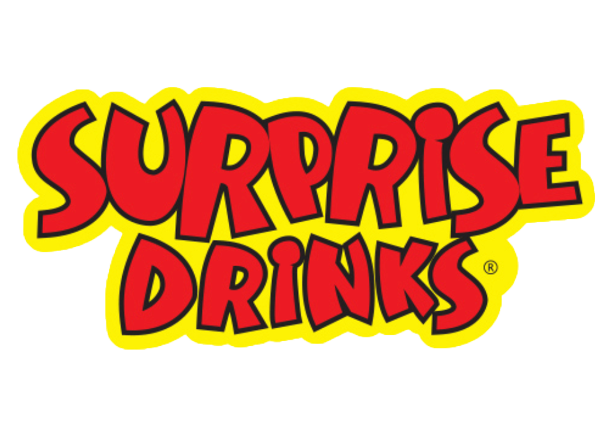 Surprise Drinks LLC logo