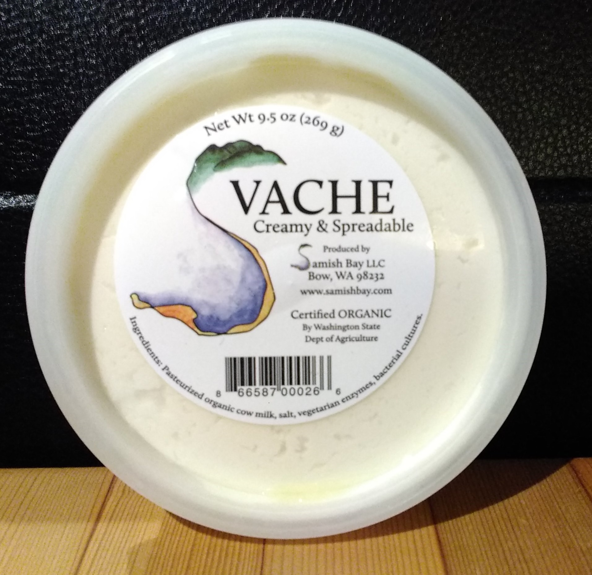 Vache 9.5 oz product image