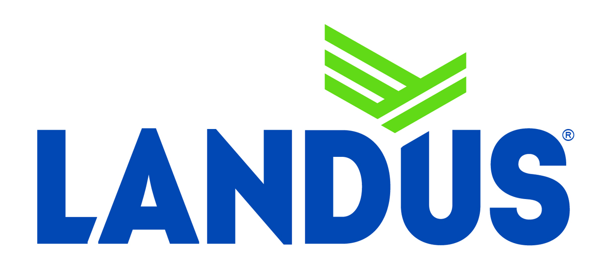 Landus Cooperative logo