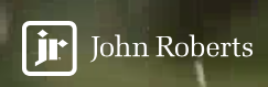 John Roberts logo