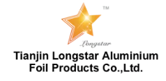 TIANJIN LONGSTAR ALUMINIUM FOIL PRODUCTS CO., LTD logo