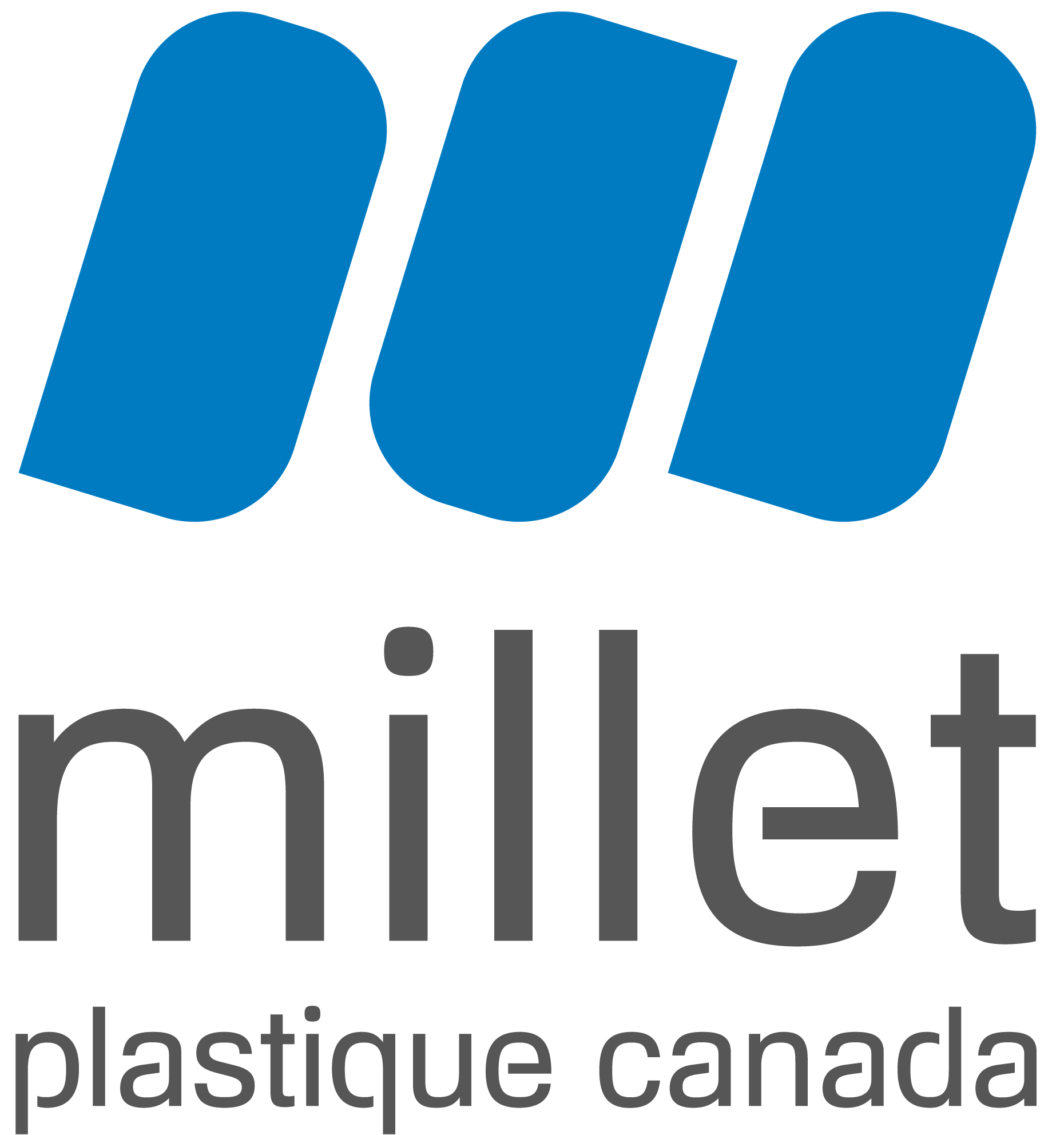 Millet Plastique Canada Inc. logo