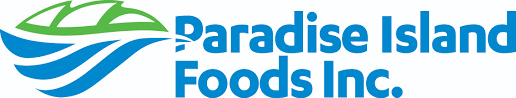 Paradise Island Foods Inc. logo
