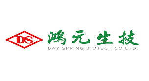 DAY SPRING BIOTECH CO., LTD. logo